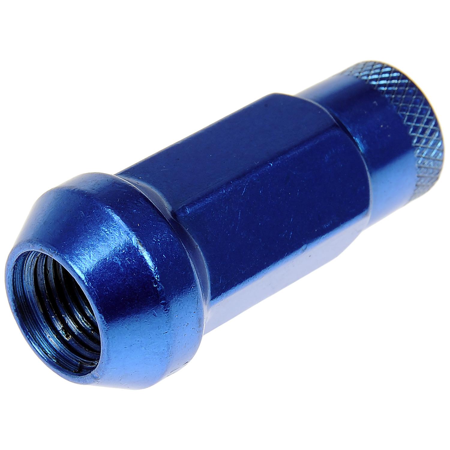 Dorman 713285D Wheel Lug Nut product image 4 of 6