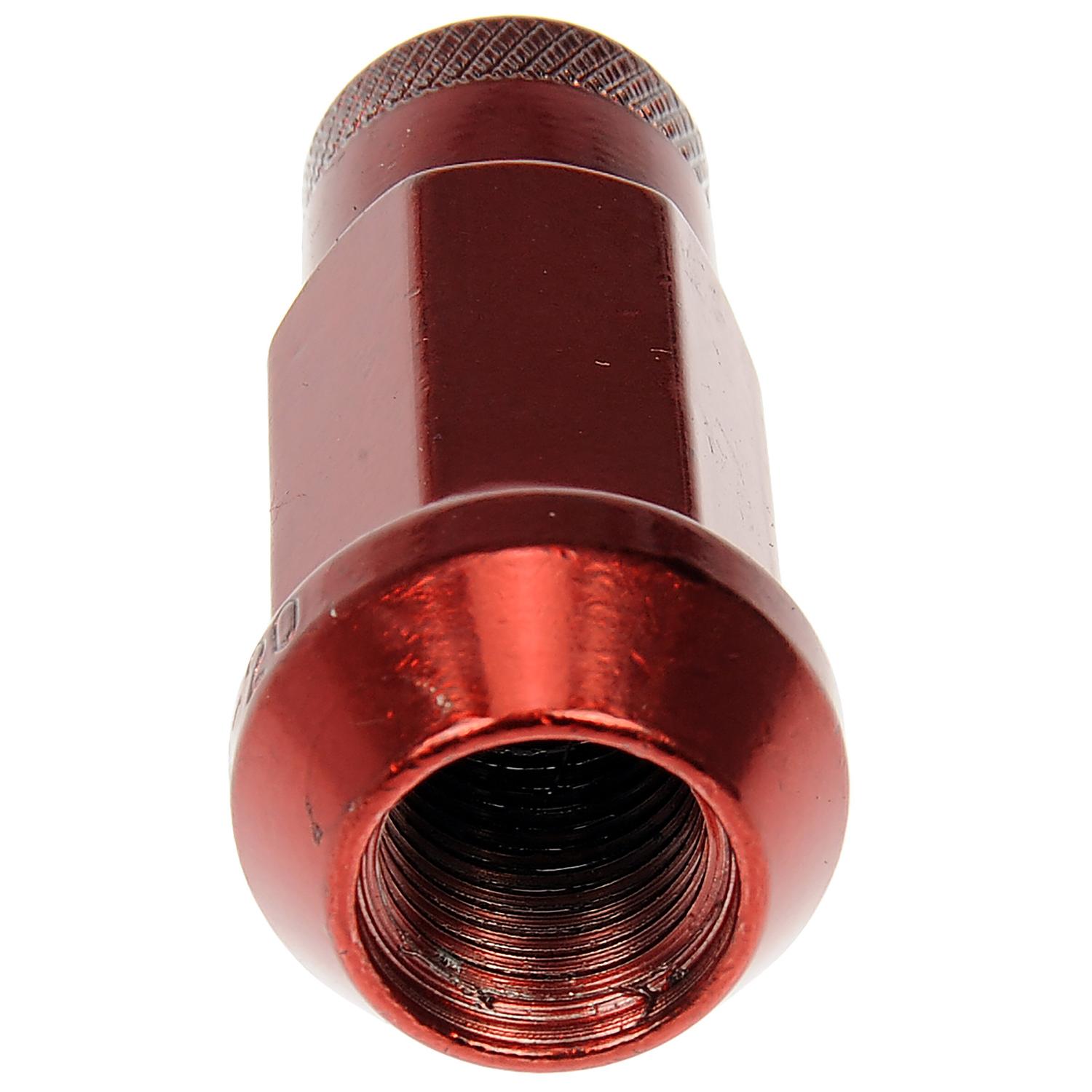 Dorman 713285E Wheel Lug Nut product image 1 of 6