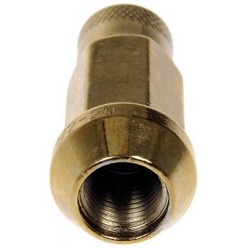 1993 Ford Ranger Wheel Lug Nut Dorman 713285K image 1 of 4