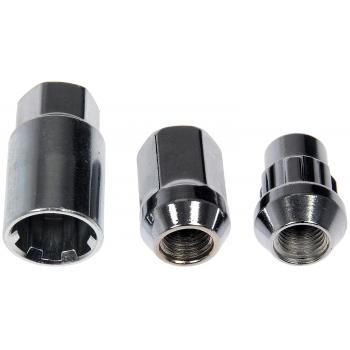 1994 Isuzu Pickup Wheel Lug Nut Dorman 713375 image 1 of 4