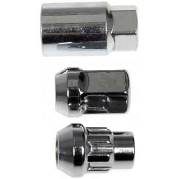 1994 Isuzu Pickup Wheel Lug Nut Dorman 713375 image 3 of 4