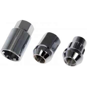 1994 Isuzu Pickup Wheel Lug Nut Dorman 713375 image 4 of 4