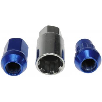 2018 Kia Sorento Wheel Lug Nut Dorman 713375D image 2 of 4