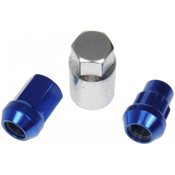 2018 Kia Sorento Wheel Lug Nut Dorman 713375D image 4 of 4