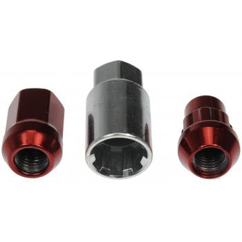 1994 Isuzu Pickup Wheel Lug Nut Dorman 713375E image 1 of 4