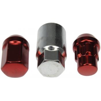 1994 Isuzu Pickup Wheel Lug Nut Dorman 713375E image 2 of 4