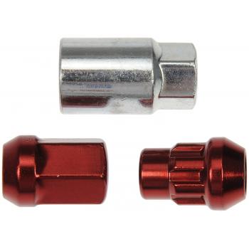 1994 Isuzu Pickup Wheel Lug Nut Dorman 713375E image 3 of 4