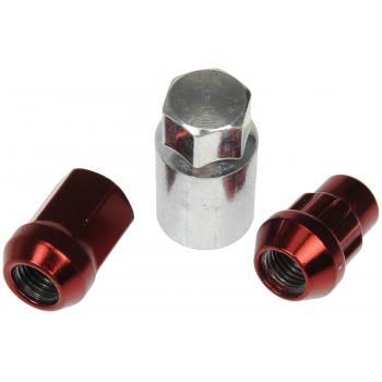 1994 Isuzu Pickup Wheel Lug Nut Dorman 713375E image 4 of 4