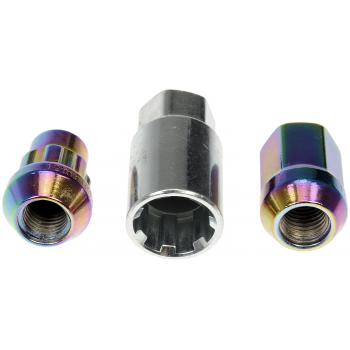 1994 Isuzu Pickup Wheel Lug Nut Dorman 713375G image 1 of 4