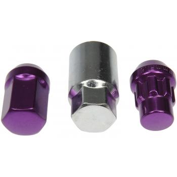 2018 Kia Sorento Wheel Lug Nut Dorman 713375J image 1 of 4