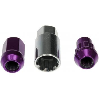 2018 Kia Sorento Wheel Lug Nut Dorman 713375J image 2 of 4