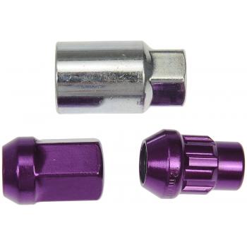 2018 Kia Sorento Wheel Lug Nut Dorman 713375J image 3 of 4