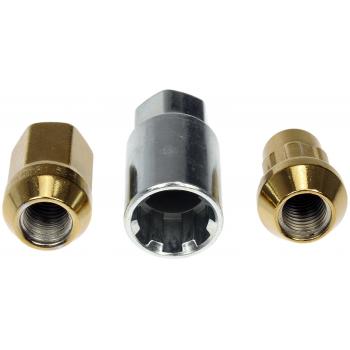 2018 Kia Sorento Wheel Lug Nut Dorman 713375K image 1 of 4