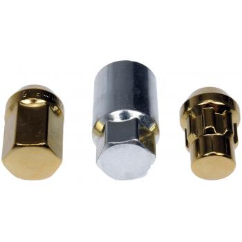 2018 Kia Sorento Wheel Lug Nut Dorman 713375K image 2 of 4