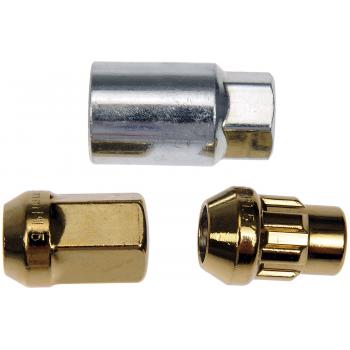 2018 Kia Sorento Wheel Lug Nut Dorman 713375K image 3 of 4