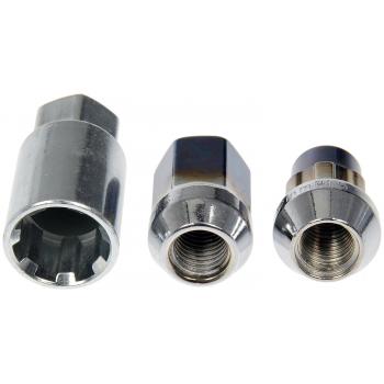 1994 Isuzu Pickup Wheel Lug Nut Dorman 713375T image 1 of 4