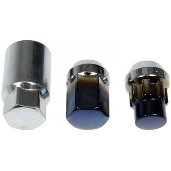 1994 Isuzu Pickup Wheel Lug Nut Dorman 713375T image 2 of 4