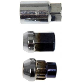 1994 Isuzu Pickup Wheel Lug Nut Dorman 713375T image 3 of 4