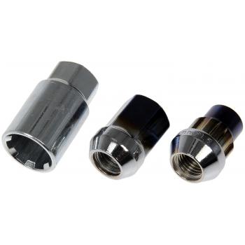 1994 Isuzu Pickup Wheel Lug Nut Dorman 713375T image 4 of 4