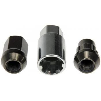 1994 Isuzu Pickup Wheel Lug Nut Dorman 713375Z image 2 of 4