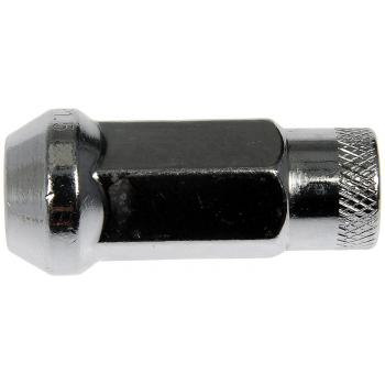 1989 Oldsmobile Cutlass Calais Wheel Lug Nut Dorman 713385 image 3 of 4