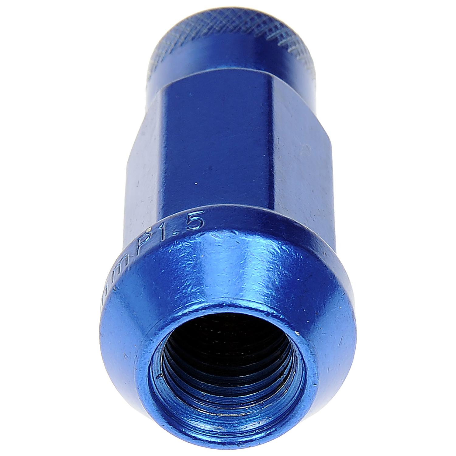 Dorman 713385D Wheel Lug Nut product image 1 of 6