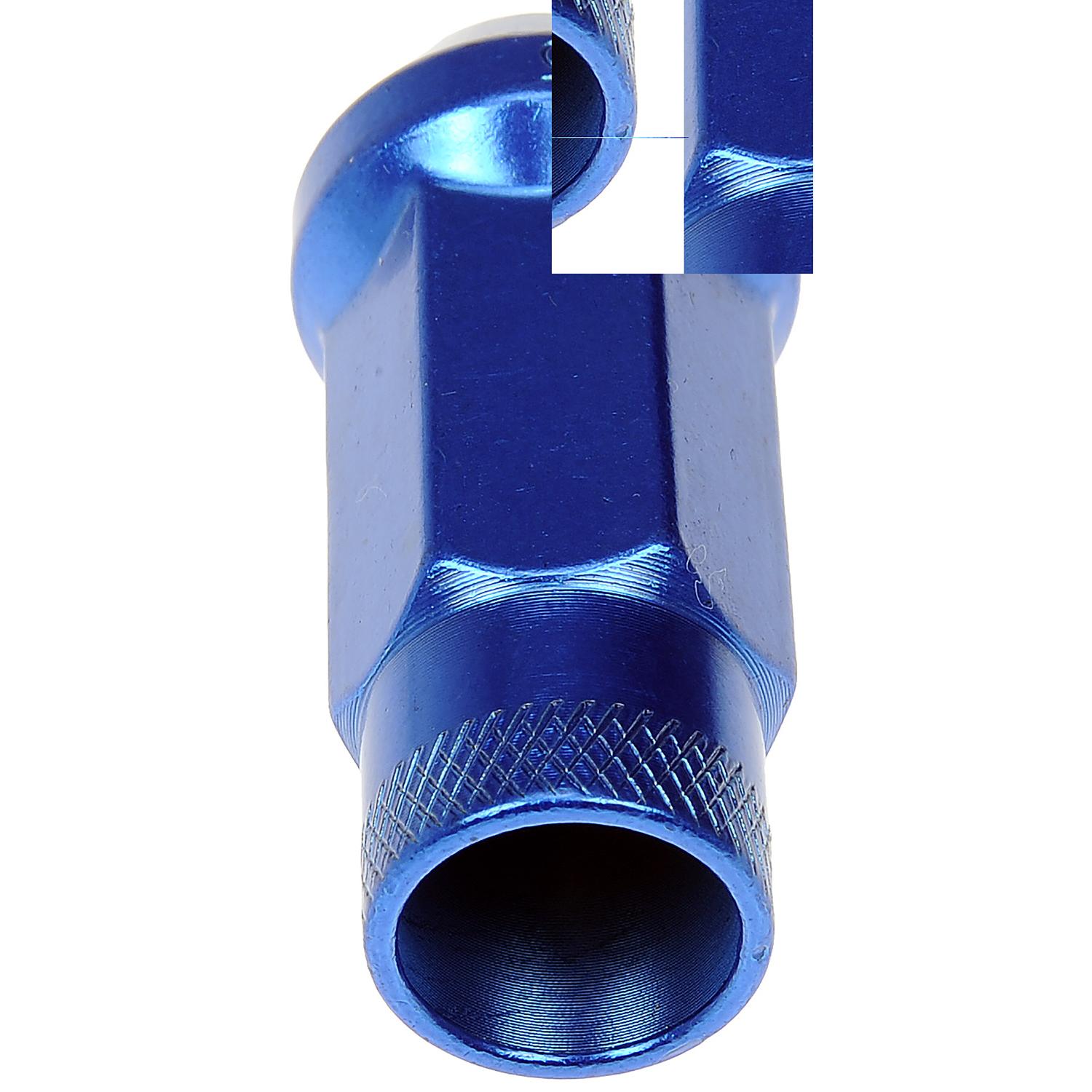 Dorman 713385D Wheel Lug Nut product image 2 of 6