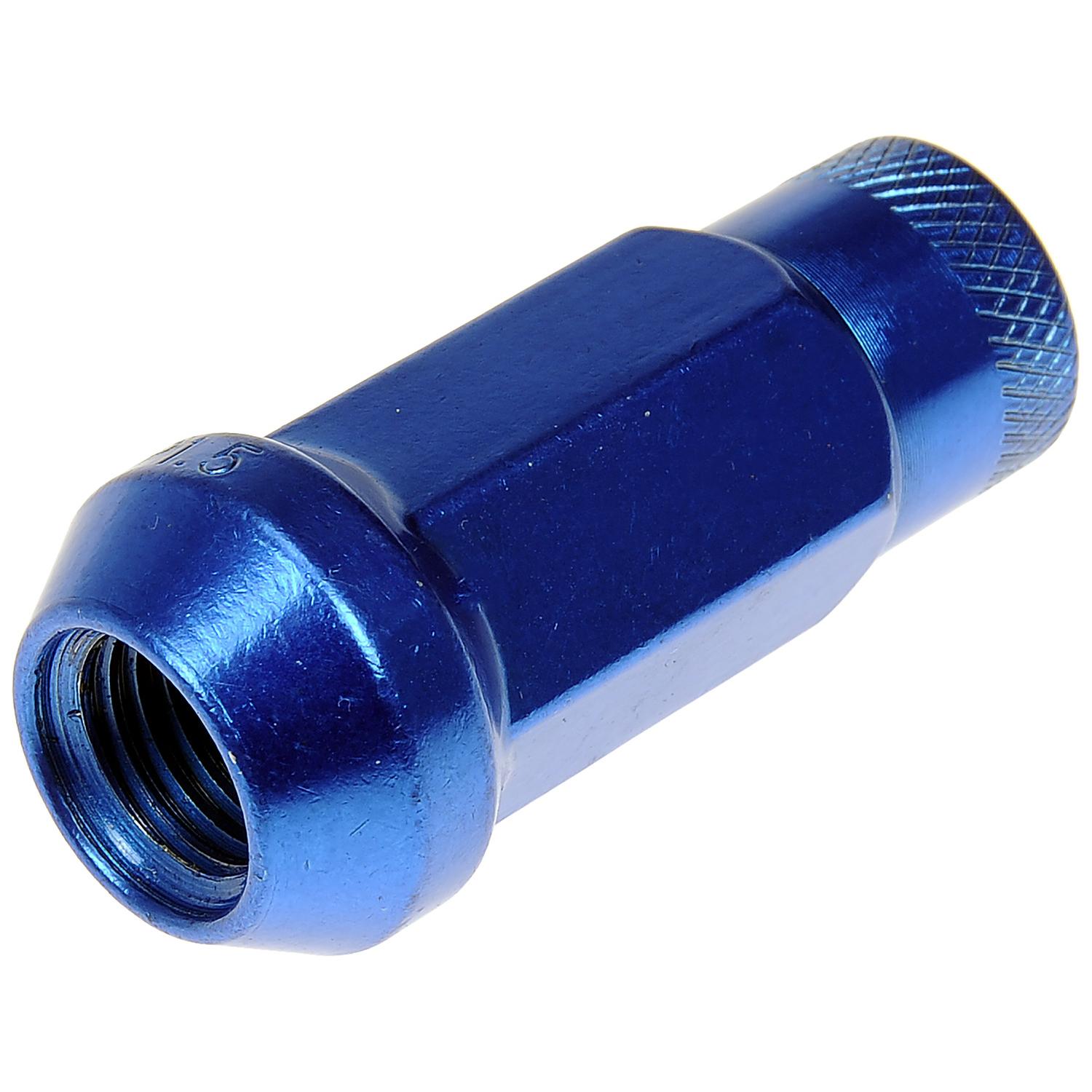 Dorman 713385D Wheel Lug Nut product image 4 of 6