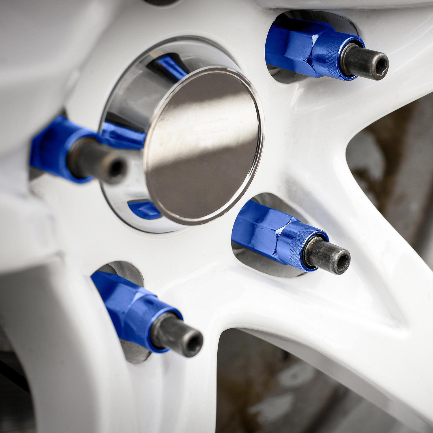 Dorman 713385D Wheel Lug Nut product image 5 of 6