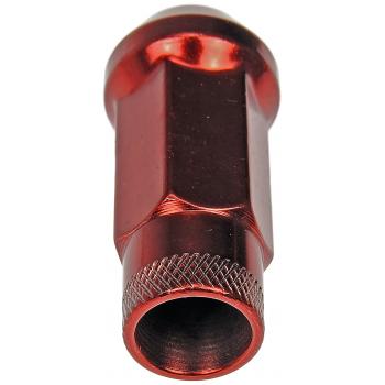 1989 Oldsmobile Cutlass Calais Wheel Lug Nut Dorman 713385E image 2 of 4