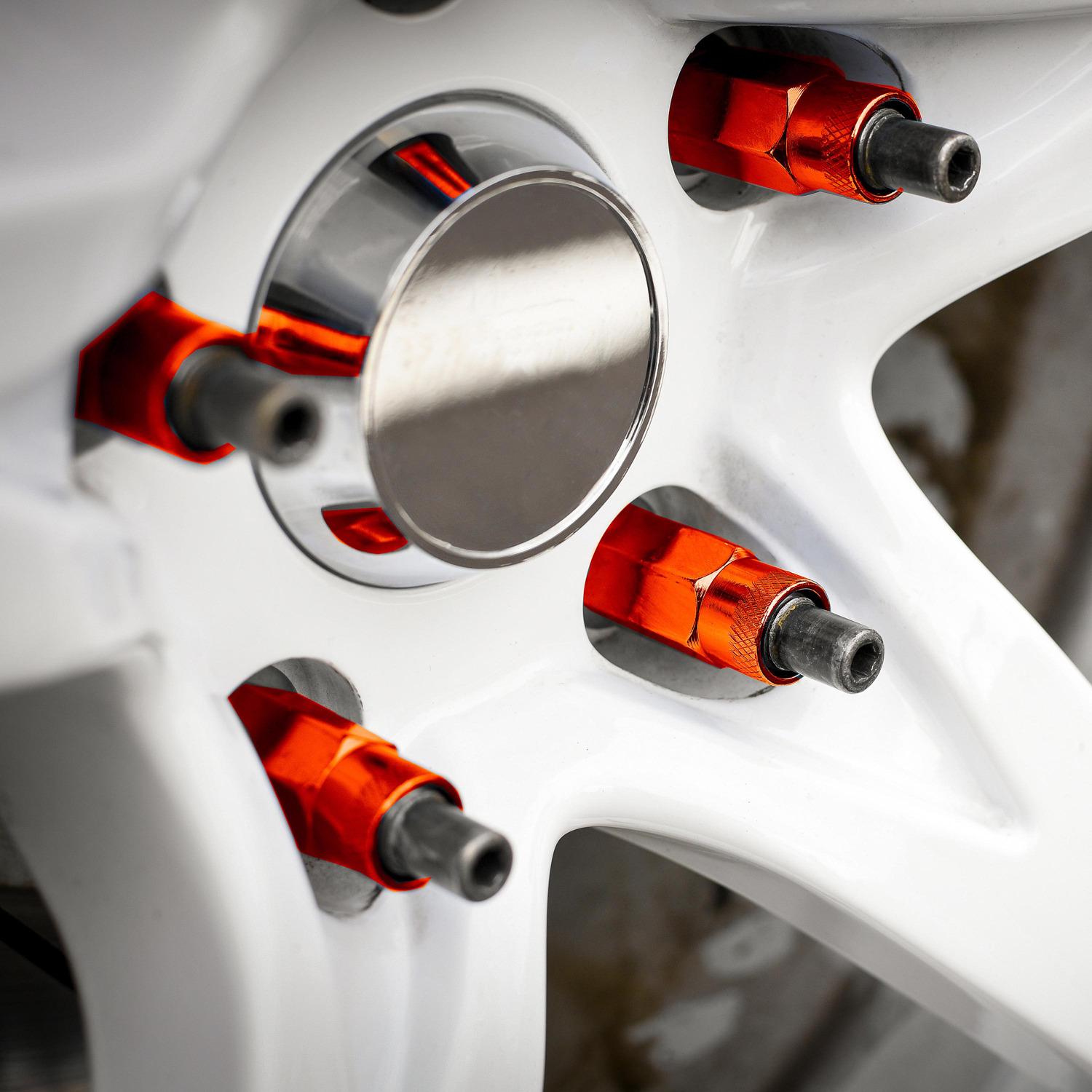 Dorman 713385E Wheel Lug Nut product image 5 of 6