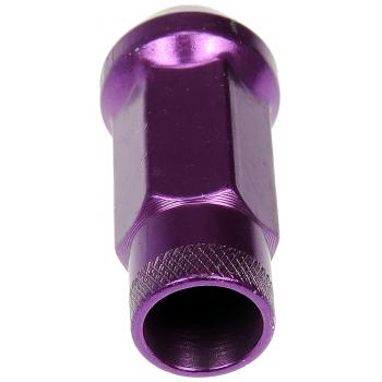 1989 Oldsmobile Cutlass Calais Wheel Lug Nut Dorman 713385J image 2 of 4