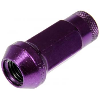 1989 Oldsmobile Cutlass Calais Wheel Lug Nut Dorman 713385J image 4 of 4