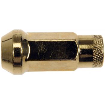 1989 Oldsmobile Cutlass Calais Wheel Lug Nut Dorman 713385K image 3 of 4