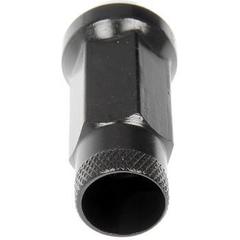 2018 Lincoln MKZ Wheel Lug Nut Dorman 713685A image 2 of 4