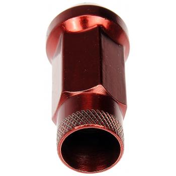 2018 Lincoln MKZ Wheel Lug Nut Dorman 713685E image 2 of 4