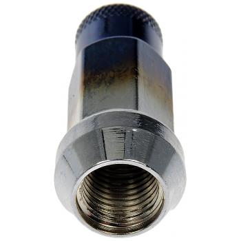 2018 Lincoln MKZ Wheel Lug Nut Dorman 713685T image 1 of 4