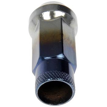 2018 Lincoln MKZ Wheel Lug Nut Dorman 713685T image 2 of 4