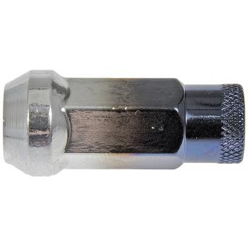 2018 Lincoln MKZ Wheel Lug Nut Dorman 713685T image 3 of 4