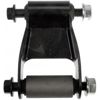 2001 Ford E-150 Econoline Leaf Spring Shackle Rear Rearward Dorman 722001 image 2 of 4