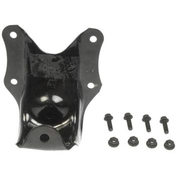 2001 Ford E-150 Econoline Leaf Spring Hanger Rear Spring Rearward Dorman 722003 image 1 of 1