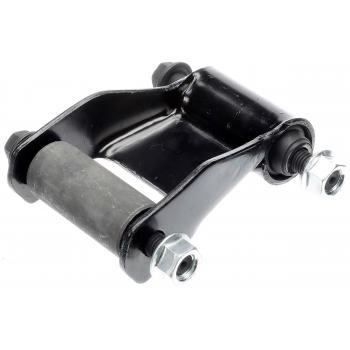 2007 Ford E-250 Leaf Spring Shackle Rear Rearward Dorman 722004 image 2 of 4