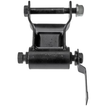 2011 Ram 2500 Leaf Spring Shackle