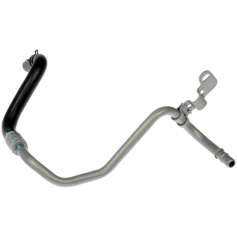Dorman 724015 Auto Trans Oil Cooler Hose Assembly product image 1 of 5
