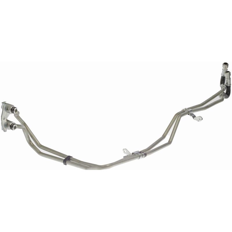 Dorman 724019 Auto Trans Oil Cooler Hose Assembly product image 5 of 5