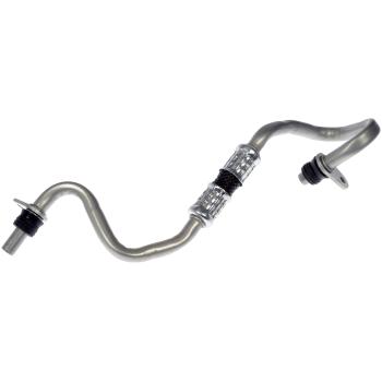 2013 Ford C-Max Auto Trans Oil Cooler Hose Assembly