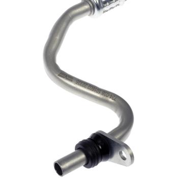 2013 Ford C-Max Auto Trans Oil Cooler Hose Assembly Outlet Dorman 724038 image 2 of 4