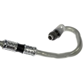 2013 Ford C-Max Auto Trans Oil Cooler Hose Assembly Outlet Dorman 724038 image 3 of 4