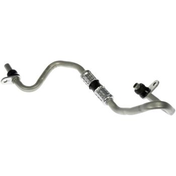 2013 Ford C-Max Auto Trans Oil Cooler Hose Assembly Outlet Dorman 724038 image 4 of 4