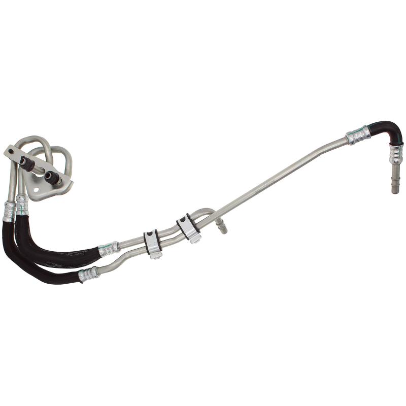 Dorman 724071 Auto Trans Oil Cooler Hose Assembly product image 1 of 5